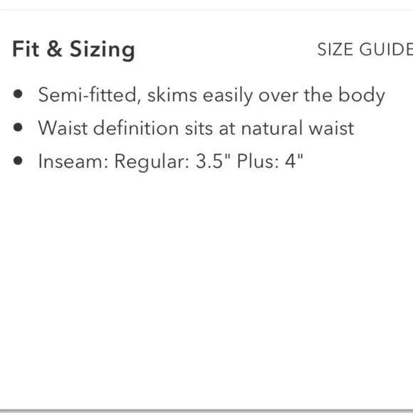 Athleta Farallon Romper New Plus Size - Picture 14 of 15